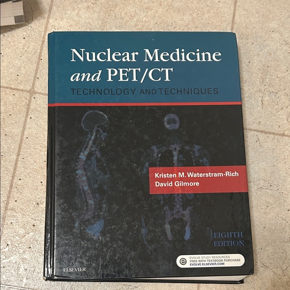 Other - Nuclear Medicine and PET/CT Textbook